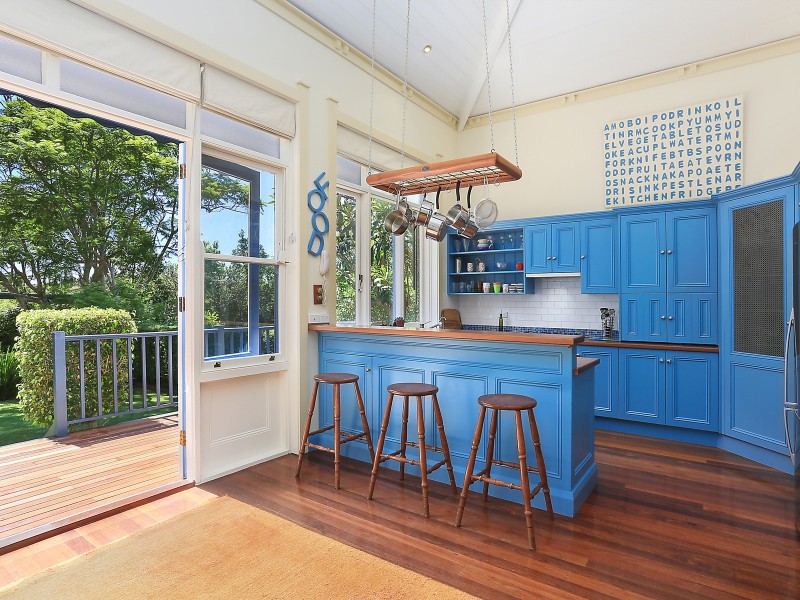 15 Dowel Street, Chatswood NSW 2067