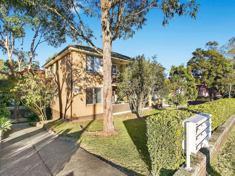 4/472B Mowbray Road, Lane Cove NSW 2066