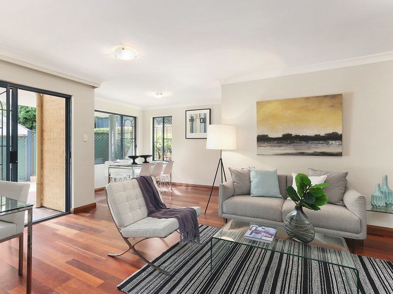 1/5 Hampden Road, Artarmon NSW 2064