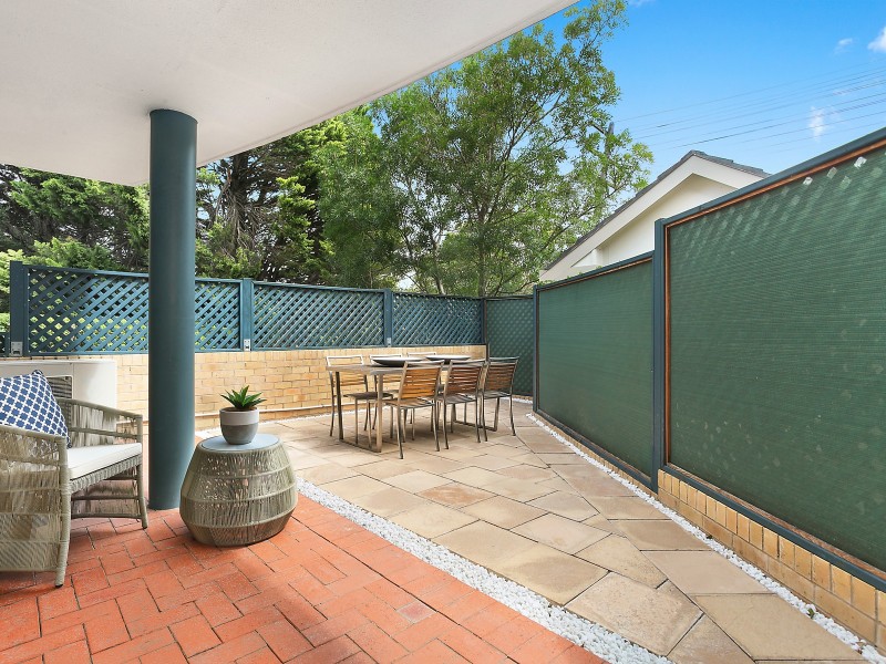 1/5 Hampden Road, Artarmon NSW 2064