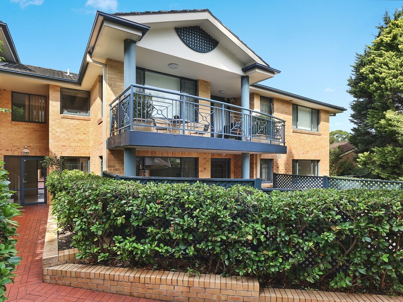 1/5 Hampden Road, Artarmon NSW 2064