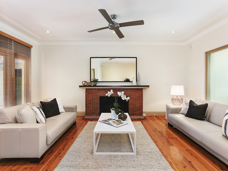 17 Bellevue Street, Chatswood NSW 2067