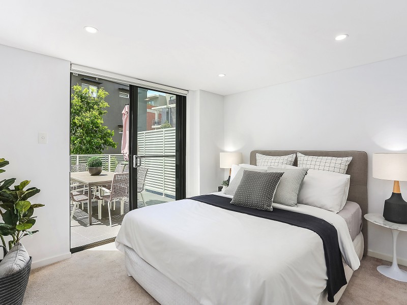 2/634 Mowbray Road, Lane Cove NSW 2066