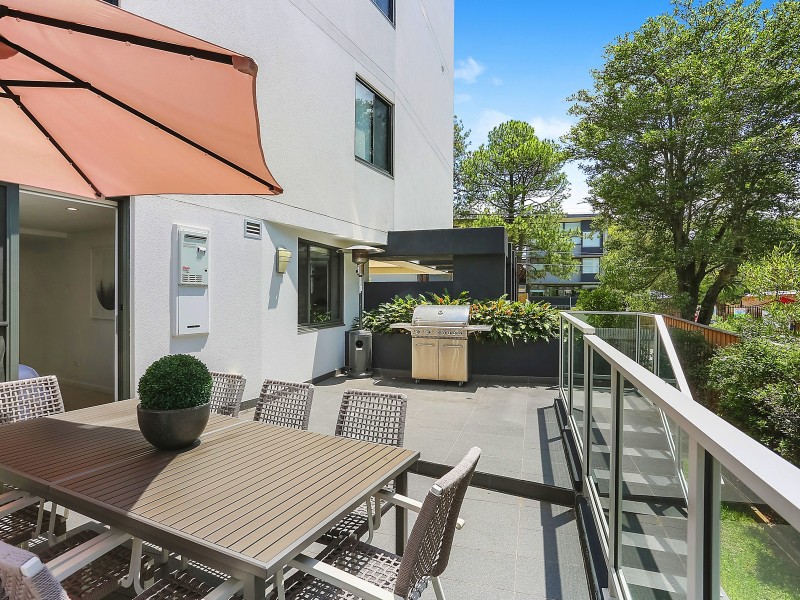 2/634 Mowbray Road, Lane Cove NSW 2066