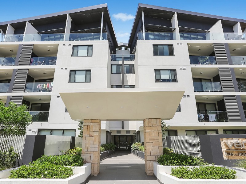 2/634 Mowbray Road, Lane Cove NSW 2066