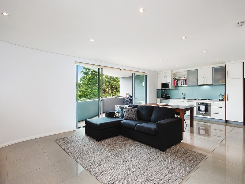 3/451 Willoughby Road, Willoughby NSW 2068