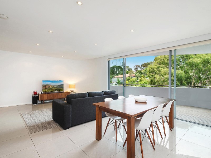 3/451 Willoughby Road, Willoughby NSW 2068