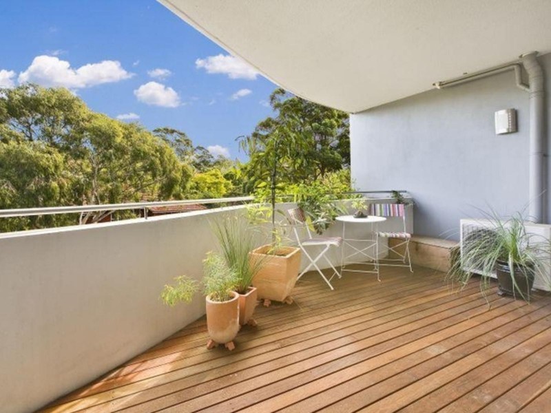 3/451 Willoughby Road, Willoughby NSW 2068