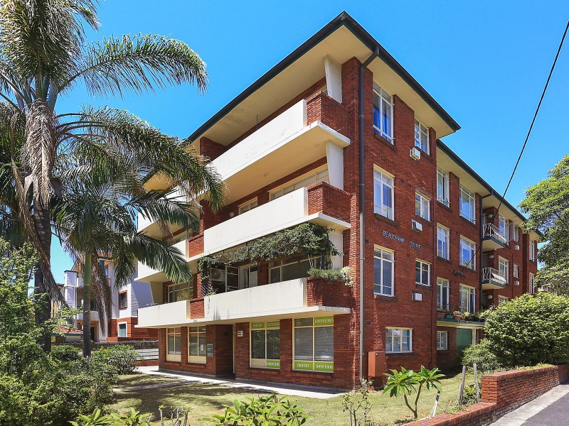 1/240 Victoria Avenue, Chatswood NSW 2067