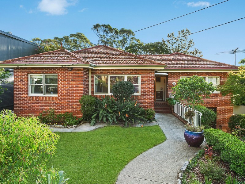 20 Bellevue Street, Chatswood NSW 2067