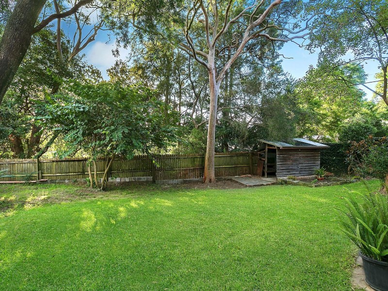 20 Bellevue Street, Chatswood NSW 2067