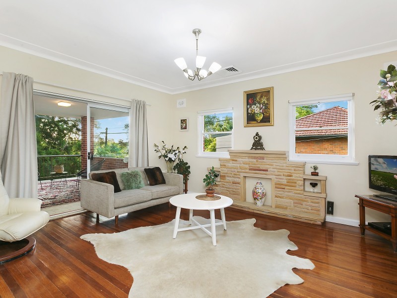 20 Bellevue Street, Chatswood NSW 2067