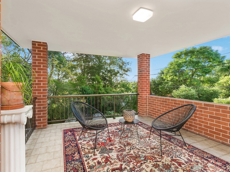 20 Bellevue Street, Chatswood NSW 2067