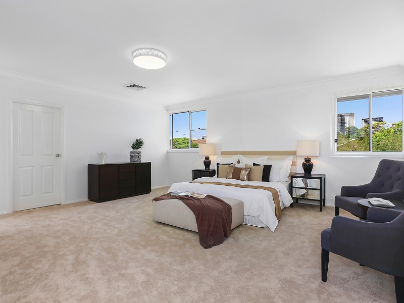 44 Nicholson Street, Chatswood NSW 2067