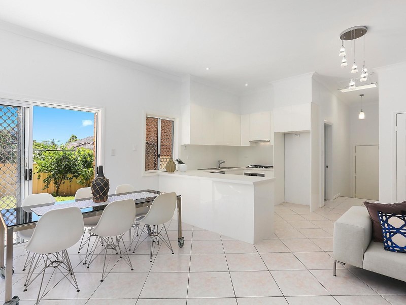 44 Nicholson Street, Chatswood NSW 2067