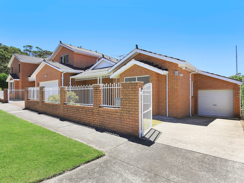 44 Nicholson Street, Chatswood NSW 2067