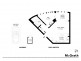 1901/2 Waterways Street, Wentworth Point NSW 2127 Floorplan