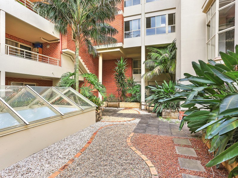 15/303 Penshurst Street, Willoughby NSW 2068