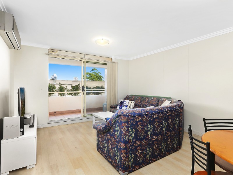 15/303 Penshurst Street, Willoughby NSW 2068