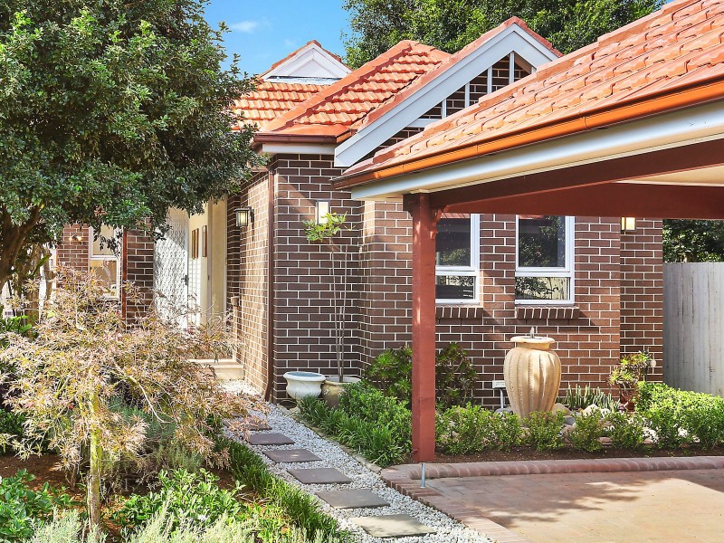 17 Hercules Street, Chatswood NSW 2067