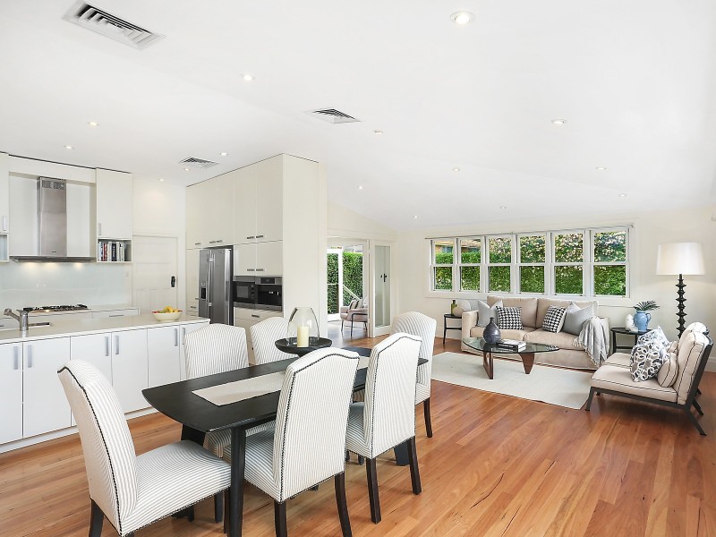 26 Robinson Street, Chatswood NSW 2067