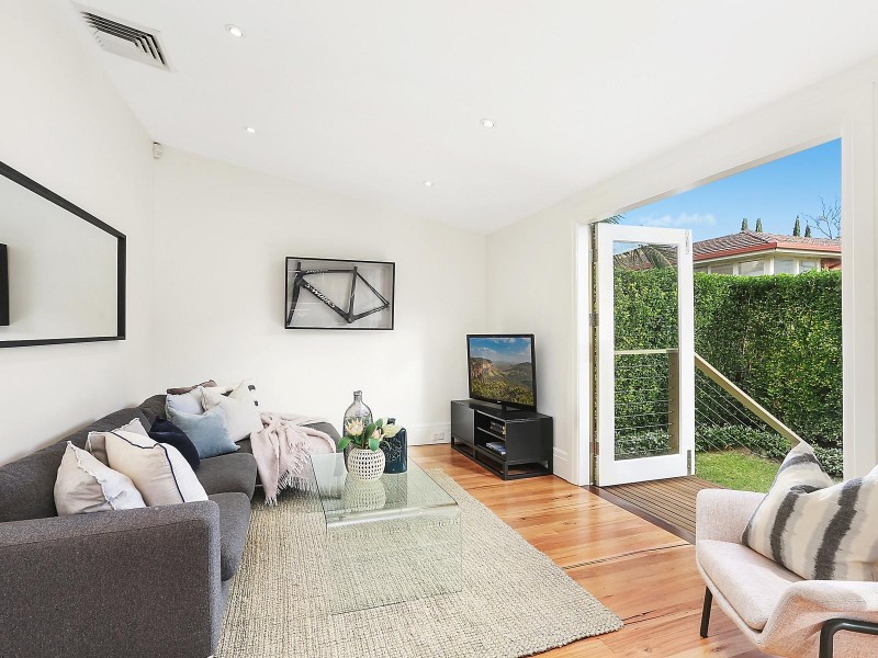 26 Robinson Street, Chatswood NSW 2067