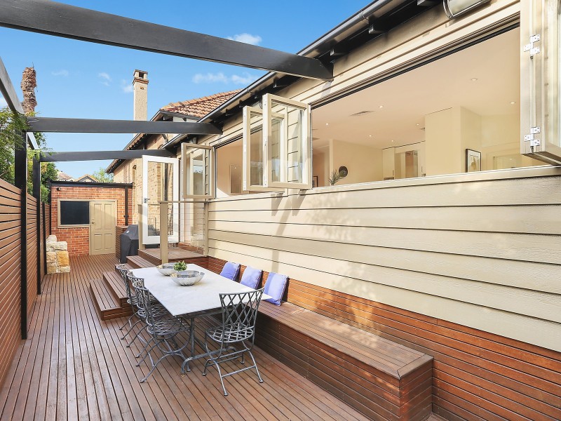 26 Robinson Street, Chatswood NSW 2067