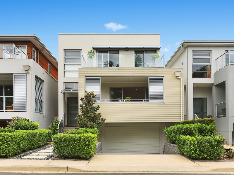 24 Foundation Place, Willoughby NSW 2068