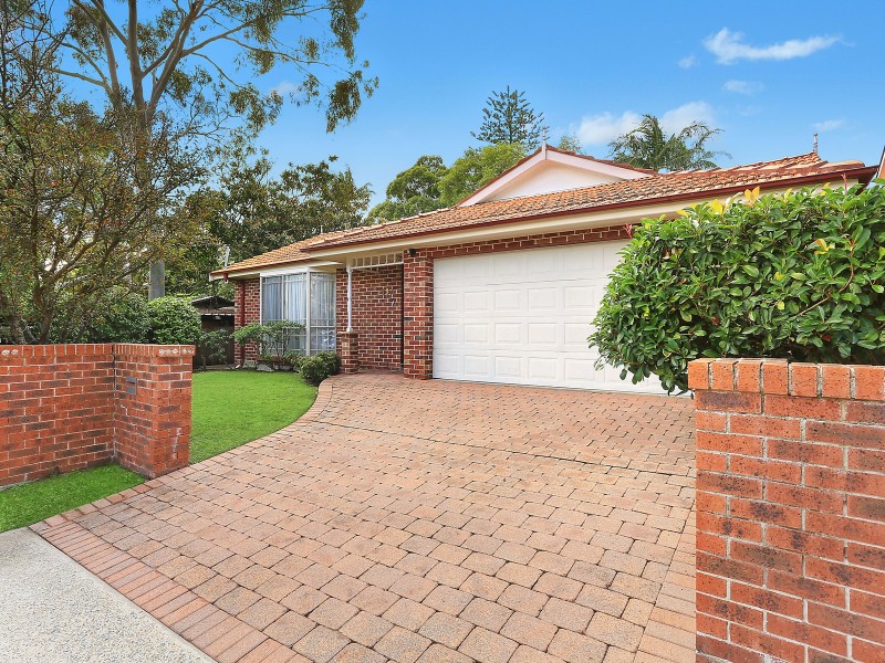 21 Bertram Street, Chatswood NSW 2067