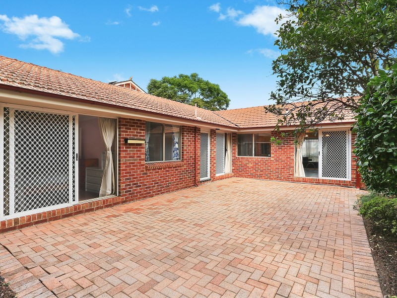 21 Bertram Street, Chatswood NSW 2067