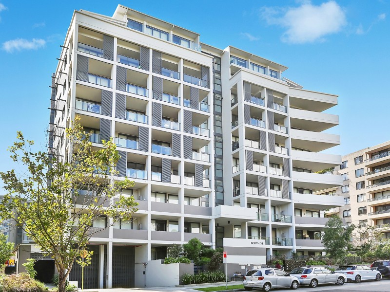 207/33 Devonshire Street, Chatswood NSW 2067