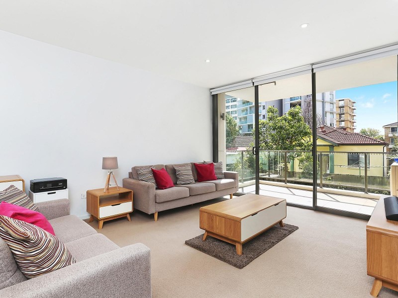 207/33 Devonshire Street, Chatswood NSW 2067