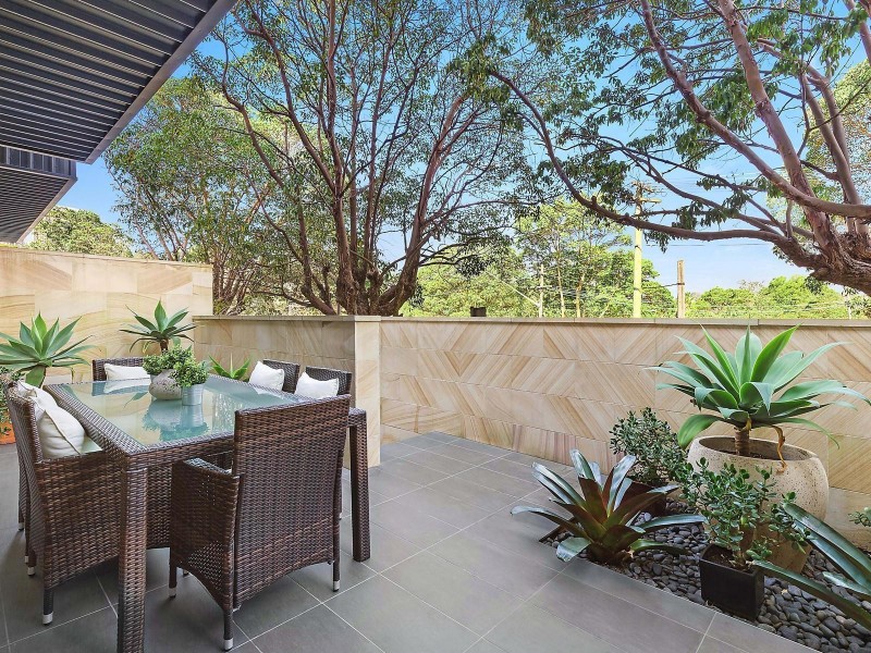 21 Marshall Avenue, St Leonards NSW 2065