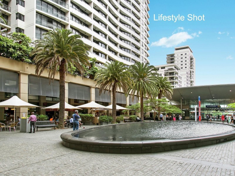 21 Marshall Avenue, St Leonards NSW 2065