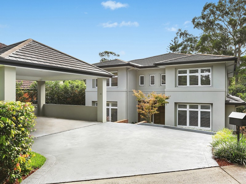 26 Dalrymple Avenue, Chatswood NSW 2067