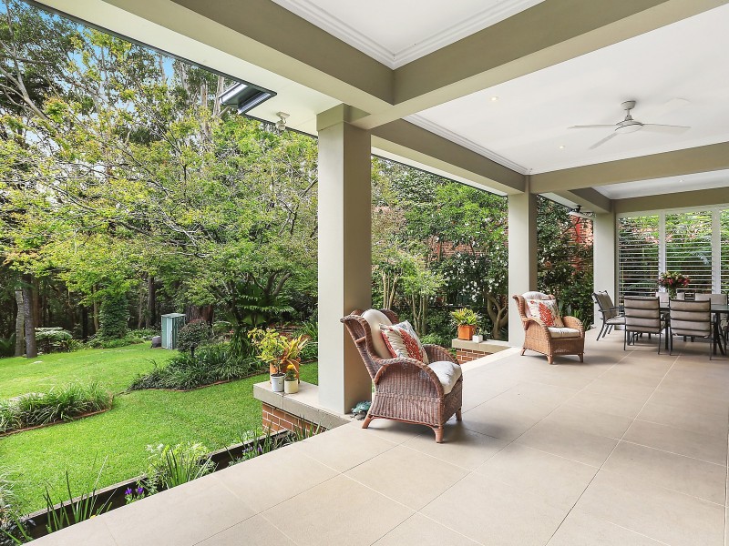 26 Dalrymple Avenue, Chatswood NSW 2067