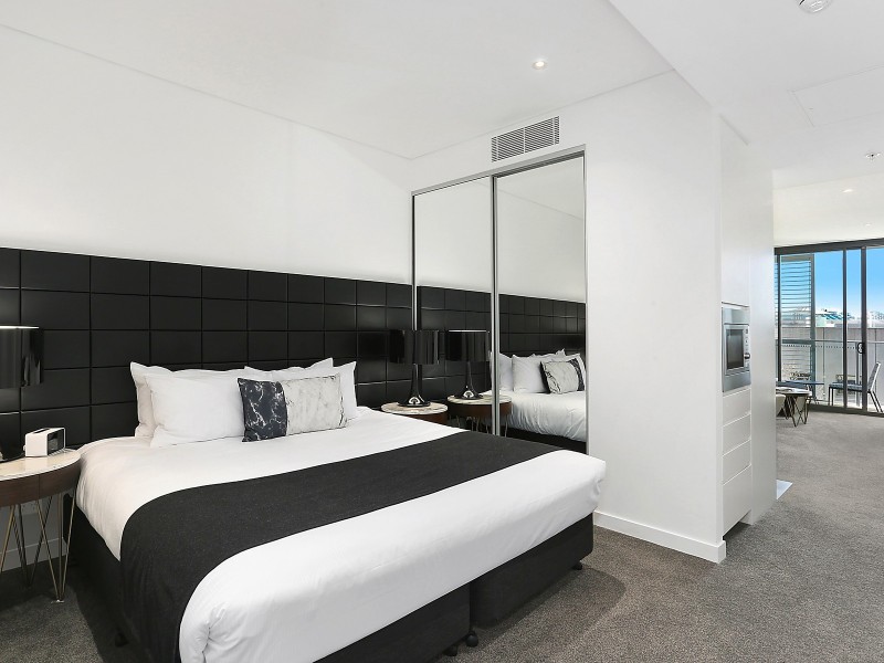 518/88 Archer Street, Chatswood NSW 2067