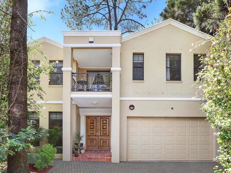 51A Hawthorne Avenue, Chatswood NSW 2067