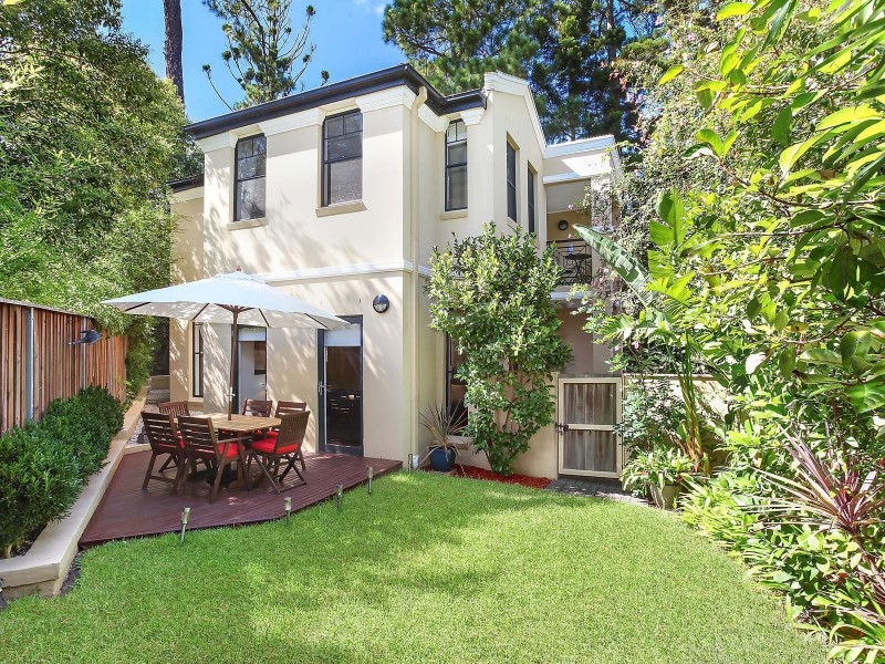 51A Hawthorne Avenue, Chatswood NSW 2067