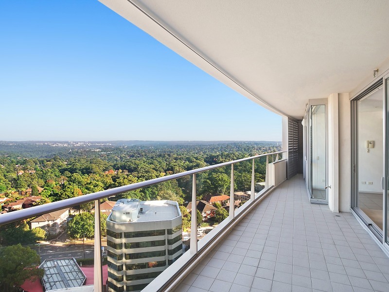 1906/9 Railway Street, Chatswood NSW 2067