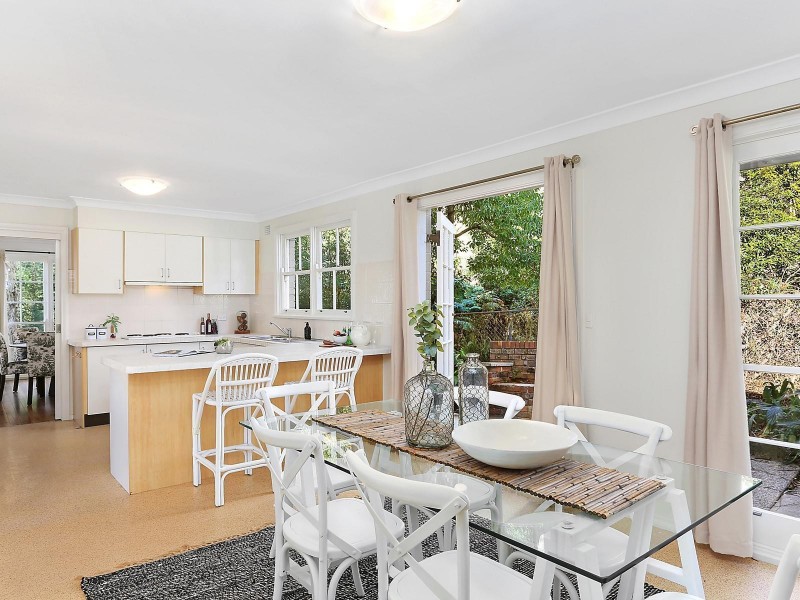 44 Barrie Street, East Killara NSW 2071