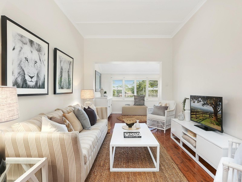 1 Lone Pine Avenue, Chatswood NSW 2067