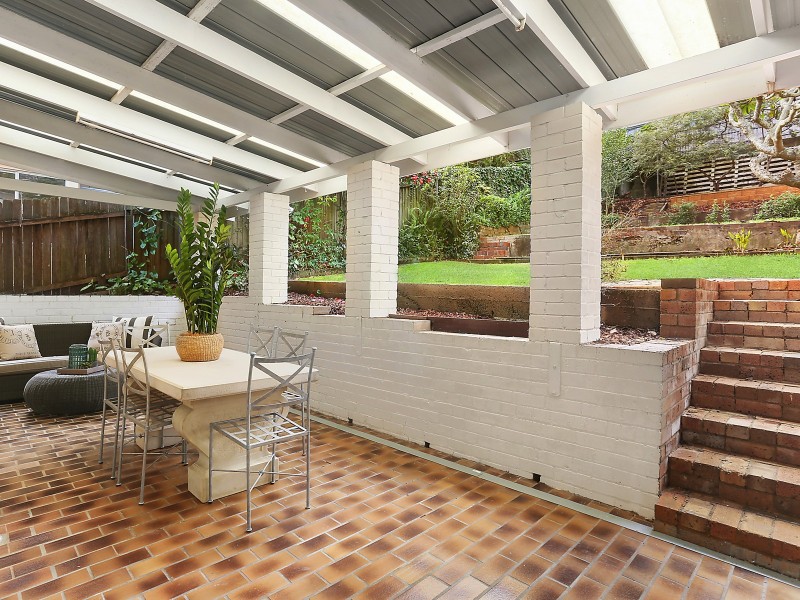 1 Lone Pine Avenue, Chatswood NSW 2067