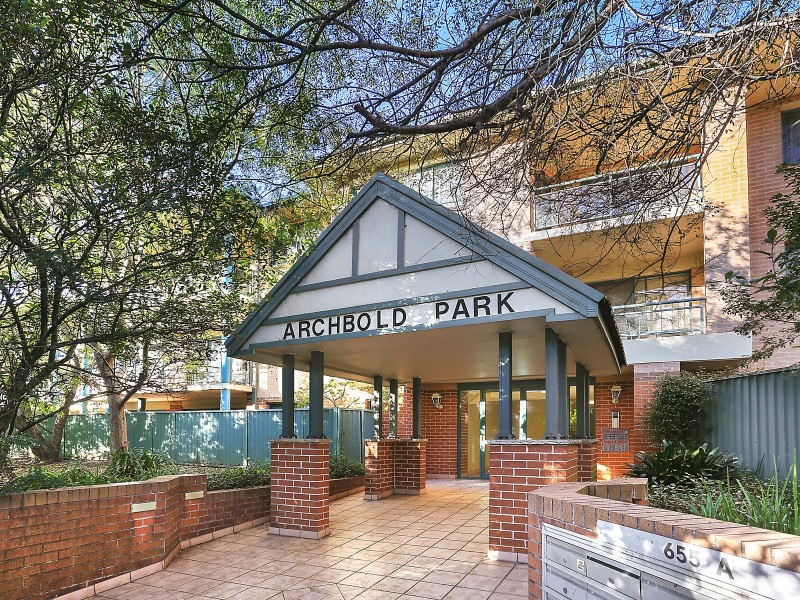 31/655A Pacific Highway, Chatswood NSW 2067