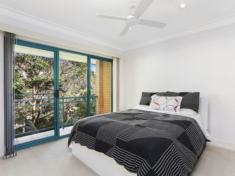 31/655A Pacific Highway, Chatswood NSW 2067