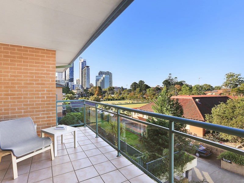 31/655A Pacific Highway, Chatswood NSW 2067