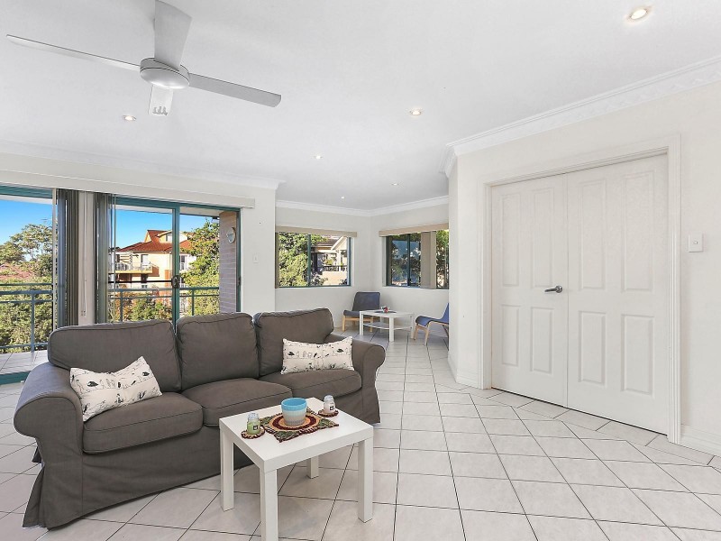 31/655A Pacific Highway, Chatswood NSW 2067