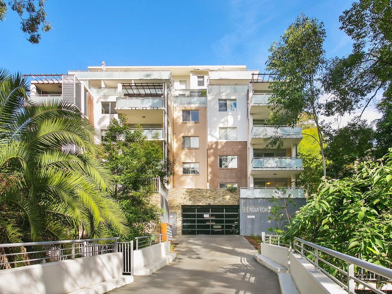 3/3 Nola Road, Roseville NSW 2069