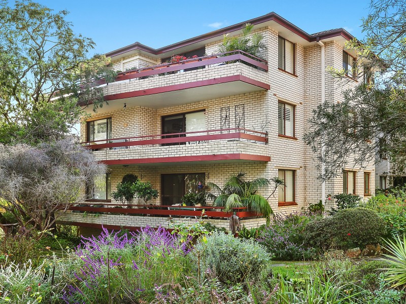 18/21 Church Street, Chatswood NSW 2067