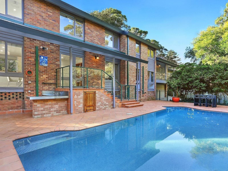 67 Kulgoa Road, Pymble NSW 2073